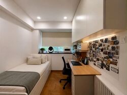 The Warren (D23), Condominium #586702461
